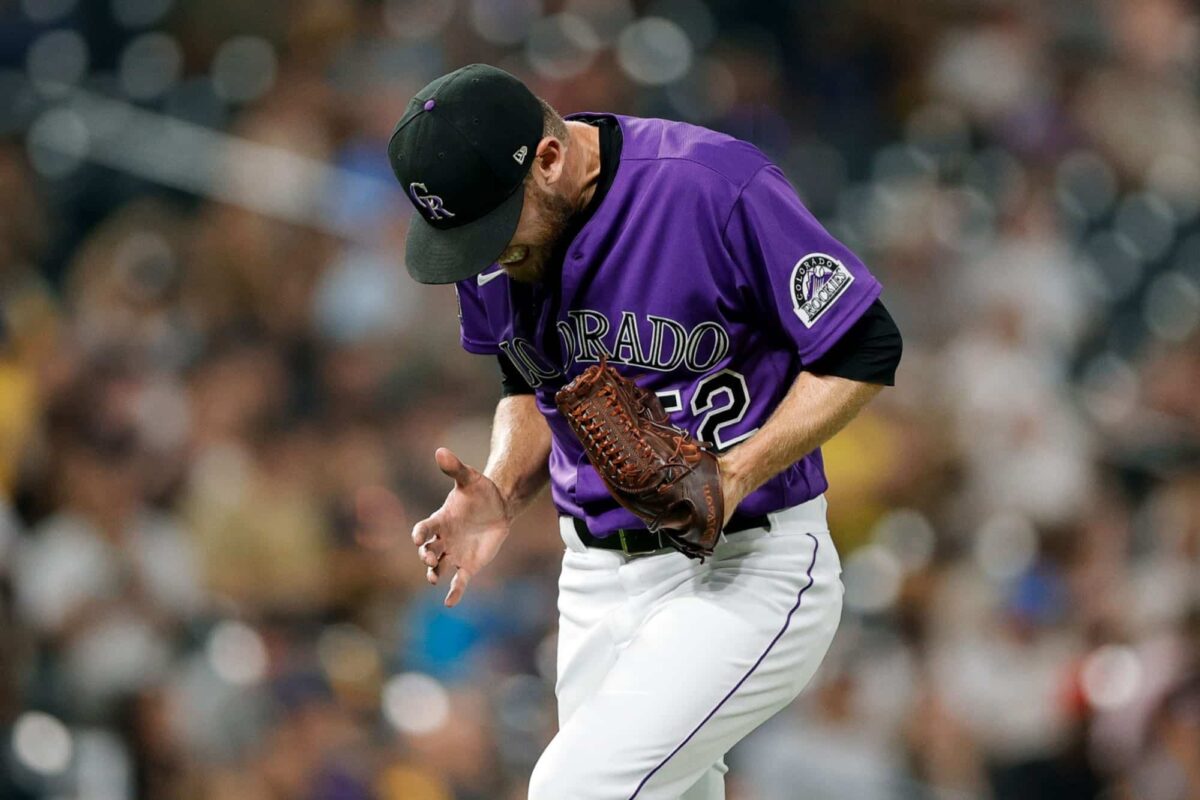 Colorado Rockies &ndash; Jogadores, escala&ccedil;&atilde;o, chart e news
