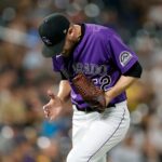 Colorado Rockies &ndash; Jogadores, escala&ccedil;&atilde;o, chart e news