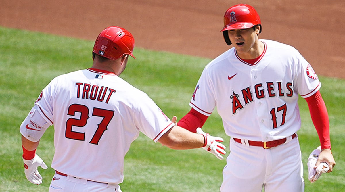 Los Angeles Angels &ndash; Jogadores, escala&ccedil;&atilde;o, chart e news
