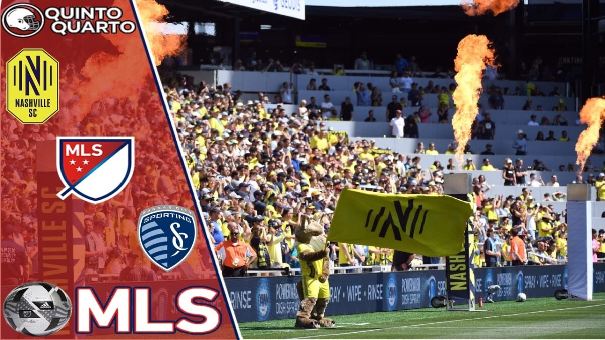 Nashville SC x Sporting KC &ndash; Progn&oacute;stico & Palpite &ndash; 19/06