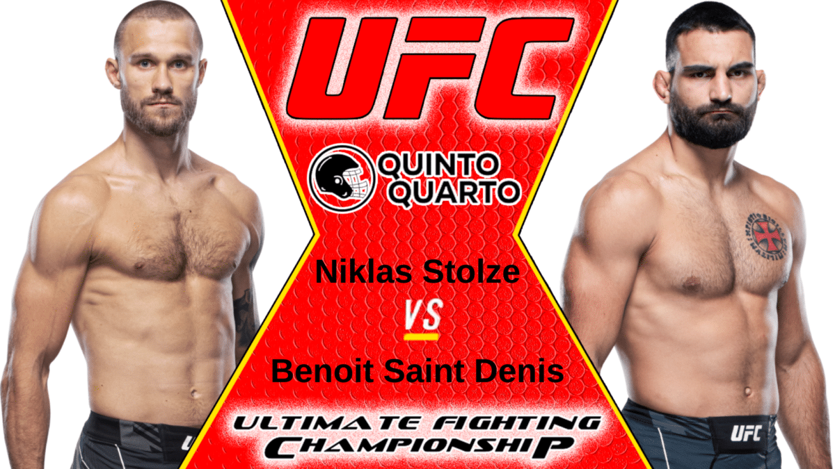 Niklas Stolze x Benoit Saint Denis &ndash; Dica, palpite e progn&oacute;stico &ndash; 04/06