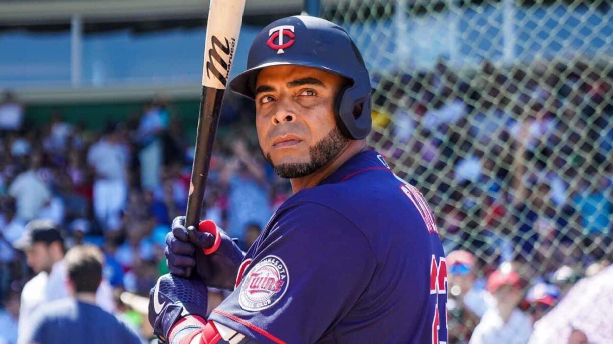 Nelson Cruz &ndash; Not&iacute;cias, estat&iacute;sticas e sal&aacute;rio