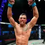 Exclusiva com Raush Manfio, campe&atilde;o da PFL: &ldquo;Vou para definir se poss&iacute;vel no 1&ordm; round&rdquo;