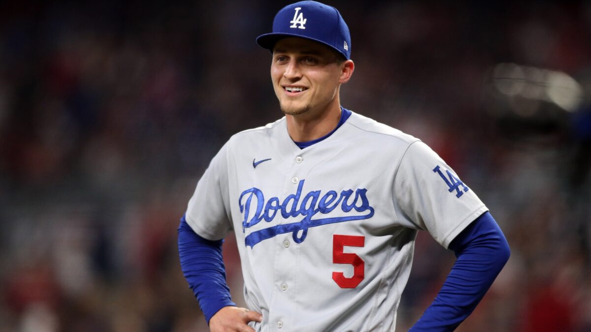 Corey Seager &ndash; Not&iacute;cias, estat&iacute;sticas e sal&aacute;rio