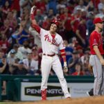 Philadelphia Phillies &ndash; Jogadores, escala&ccedil;&atilde;o, chart e news