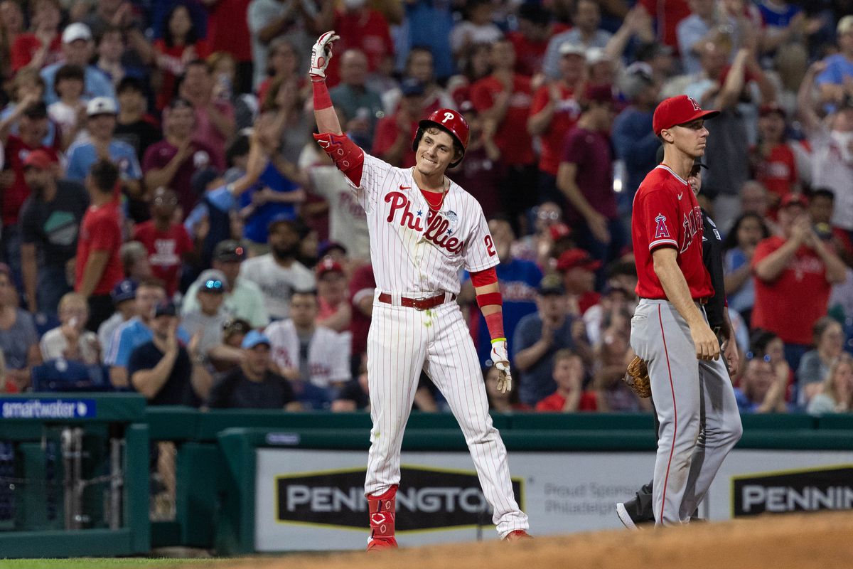 Philadelphia Phillies &ndash; Jogadores, escala&ccedil;&atilde;o, chart e news