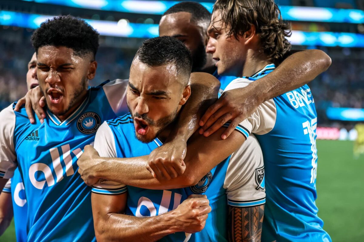 Charlotte FC x Nashville SC &ndash; resultado e melhores momentos