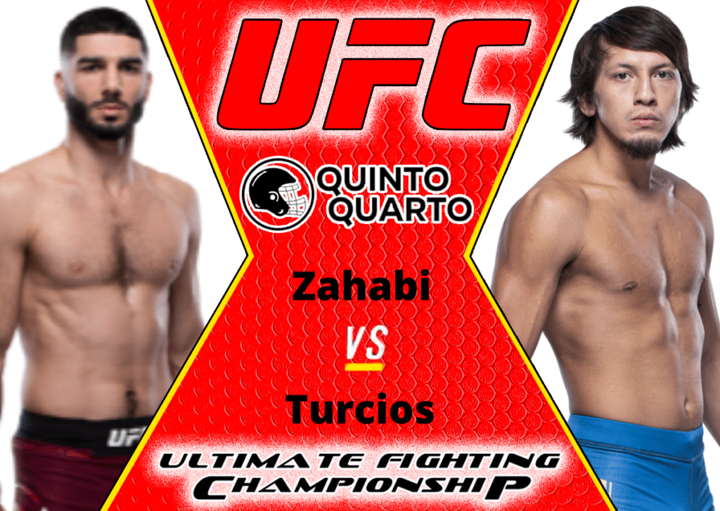 Aiemann Zahabi x Ricky Turcios &ndash; Dica, palpite e progn&oacute;stico &ndash; 09/07