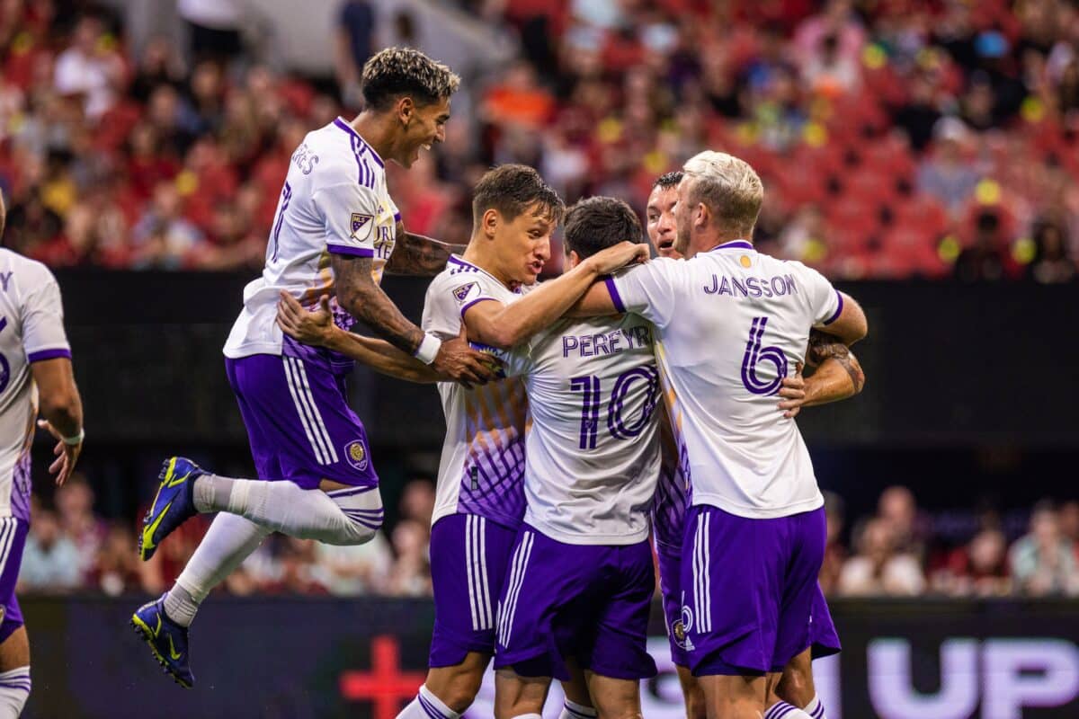 Atlanta United x Orlando City &ndash; resultado e melhores momentos
