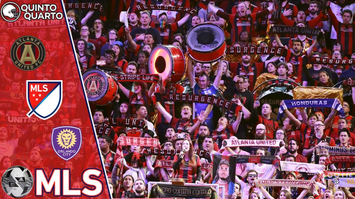 Atlanta United x Orlando City – Dica, palpite e prognóstico – 17/07