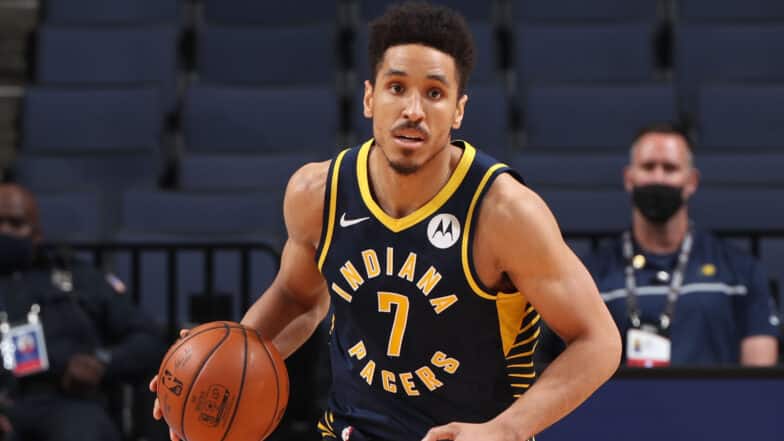 Boston Celtics adquire Malcolm Brogdon em troca com Indiana Pacers