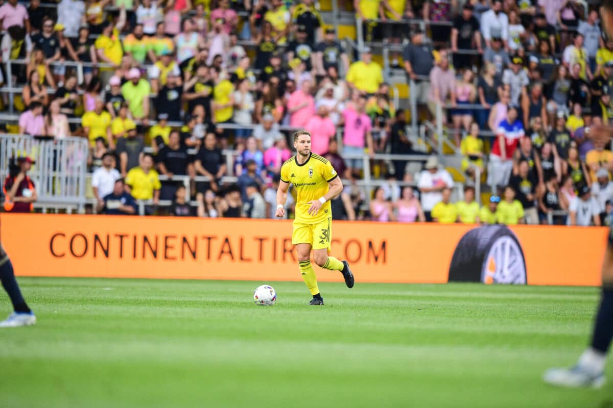 Columbus Crew x Philadelphia Union resultado e melhores momentos