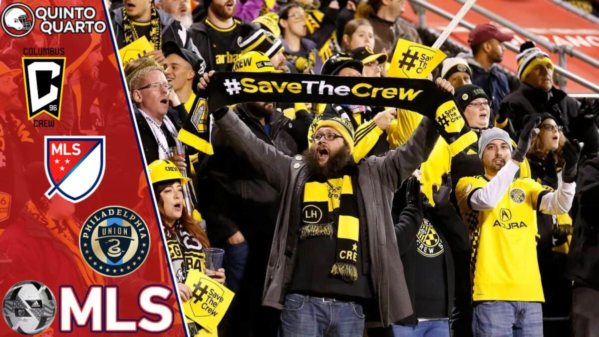 Columbus Crew x Philadelphia Union &ndash; Dica, palpite e progn&oacute;stico &ndash; 03/07