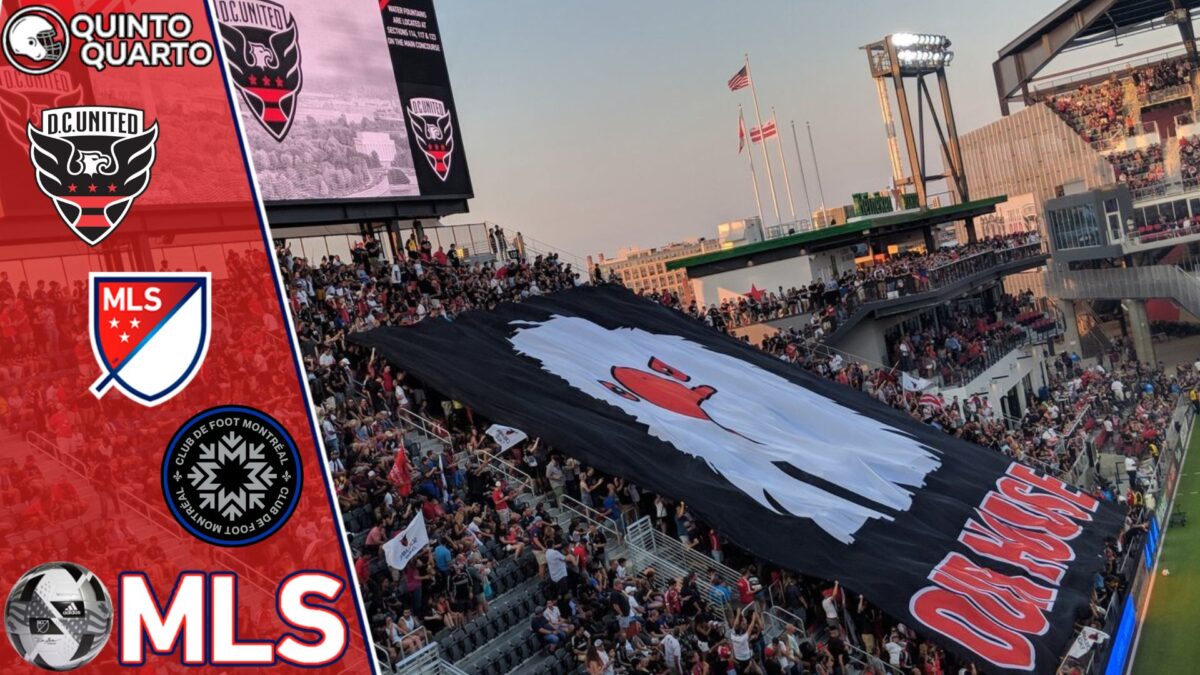 DC United x CF Montréal – Dica, palpite e prognóstico – 23/07