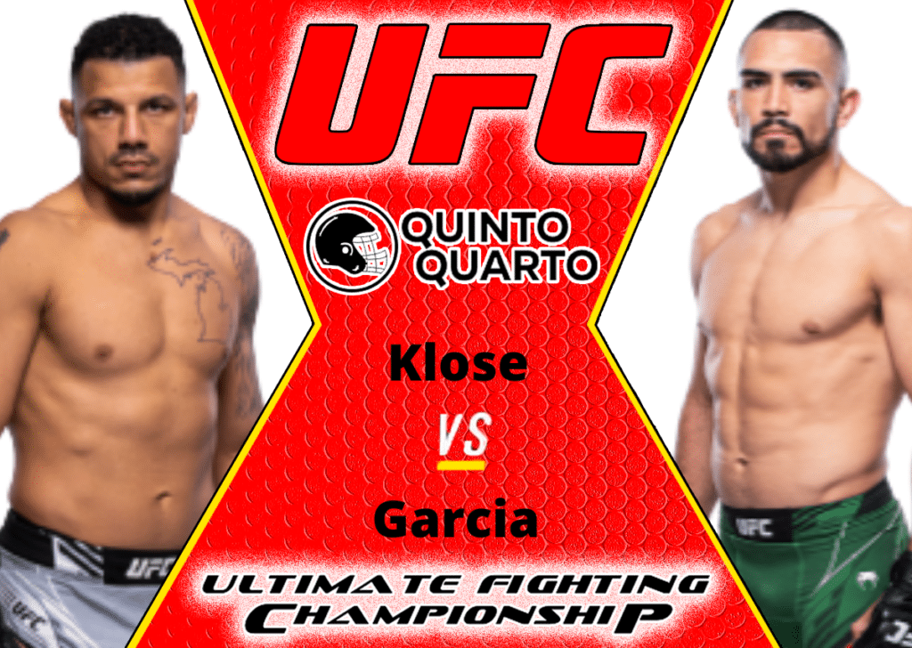 Drakkar Klose x Rafa Garcia &ndash; Dica, palpite e progn&oacute;stico &ndash; 30/07