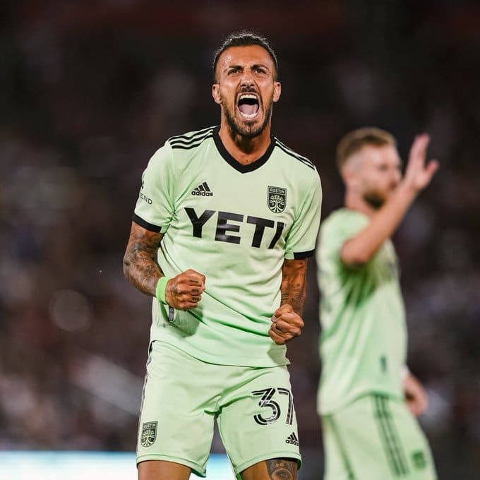 Colorado Rapids x Austin FC resultado e melhores momentos