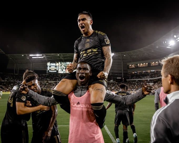 Los Angeles FC x LA Galaxy – melhores momentos e resultado