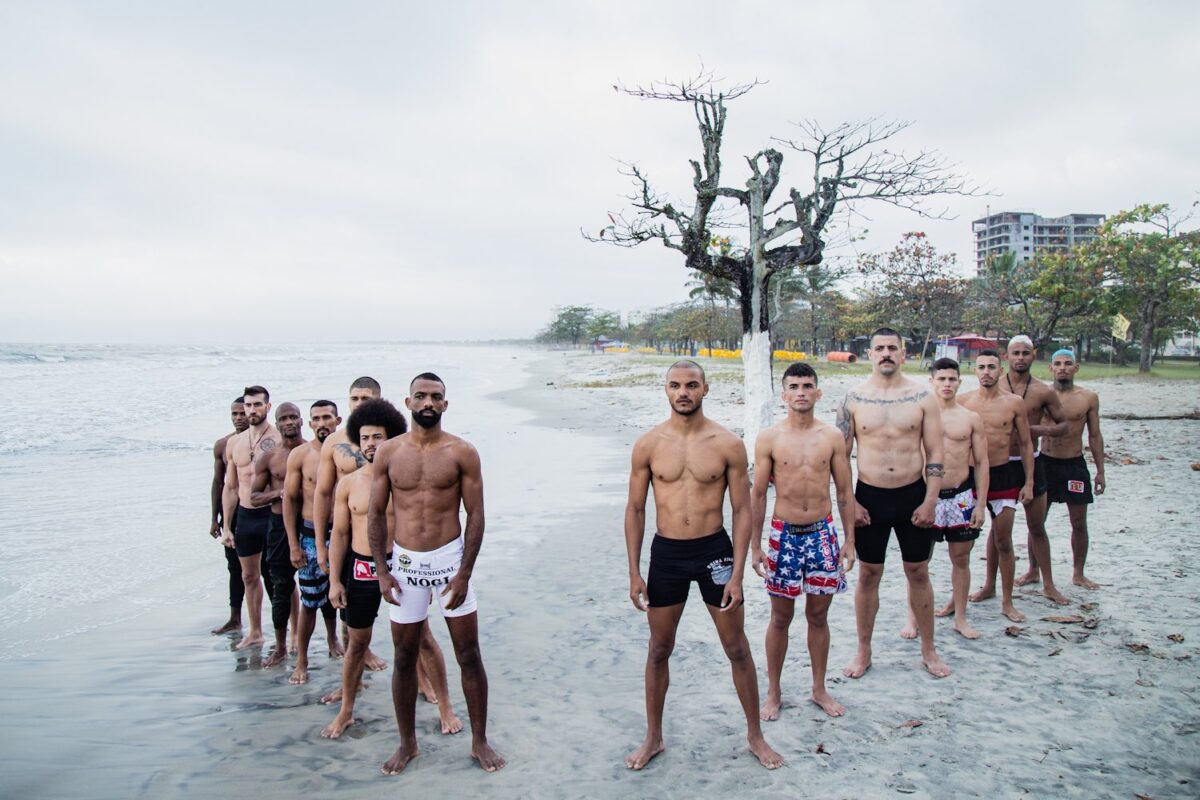 Resultados LFA 136 &ndash; Rio de Janeiro x S&atilde;o Paulo &ndash; 15/07