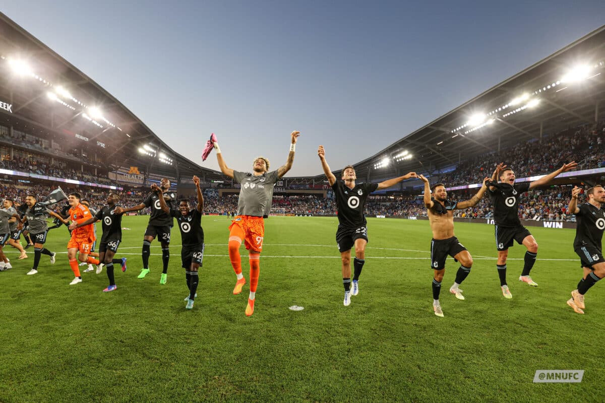 Minessota x Everton – melhores momentos e resultado