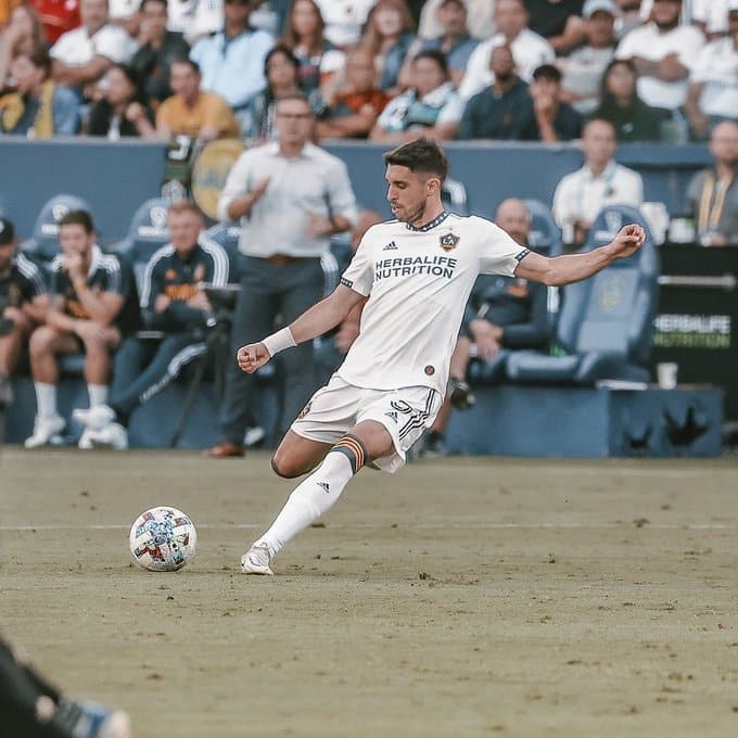 LA Galaxy x Atlanta United &ndash; melhores momentos e resultado