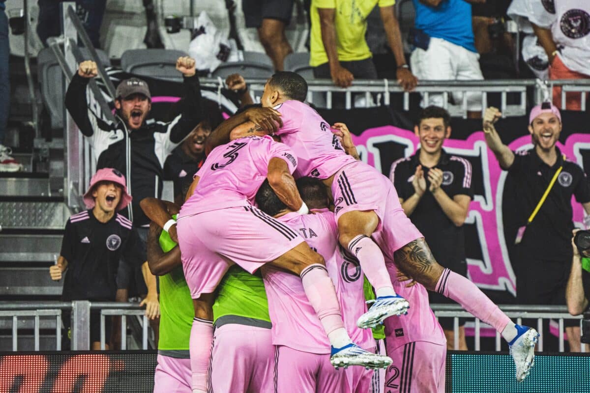 Inter Miami x Charlotte FC- Melhores momentos e resultado