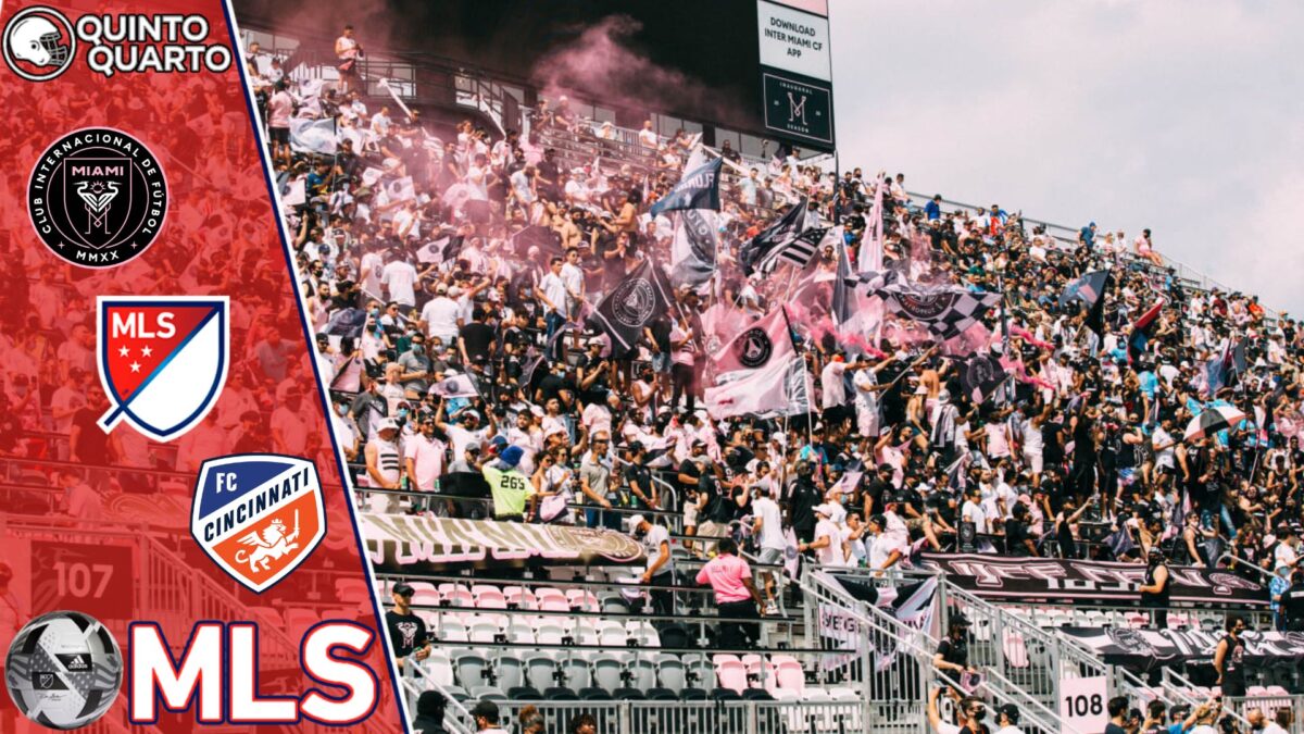 Inter Miami x FC Cincinnati &ndash; Dica, palpite e progn&oacute;stico &ndash; 30/07