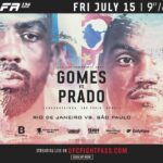 Davi Costa x Eduardo Henrique &ndash; dica, palpite e progn&oacute;stico &ndash; 15/07