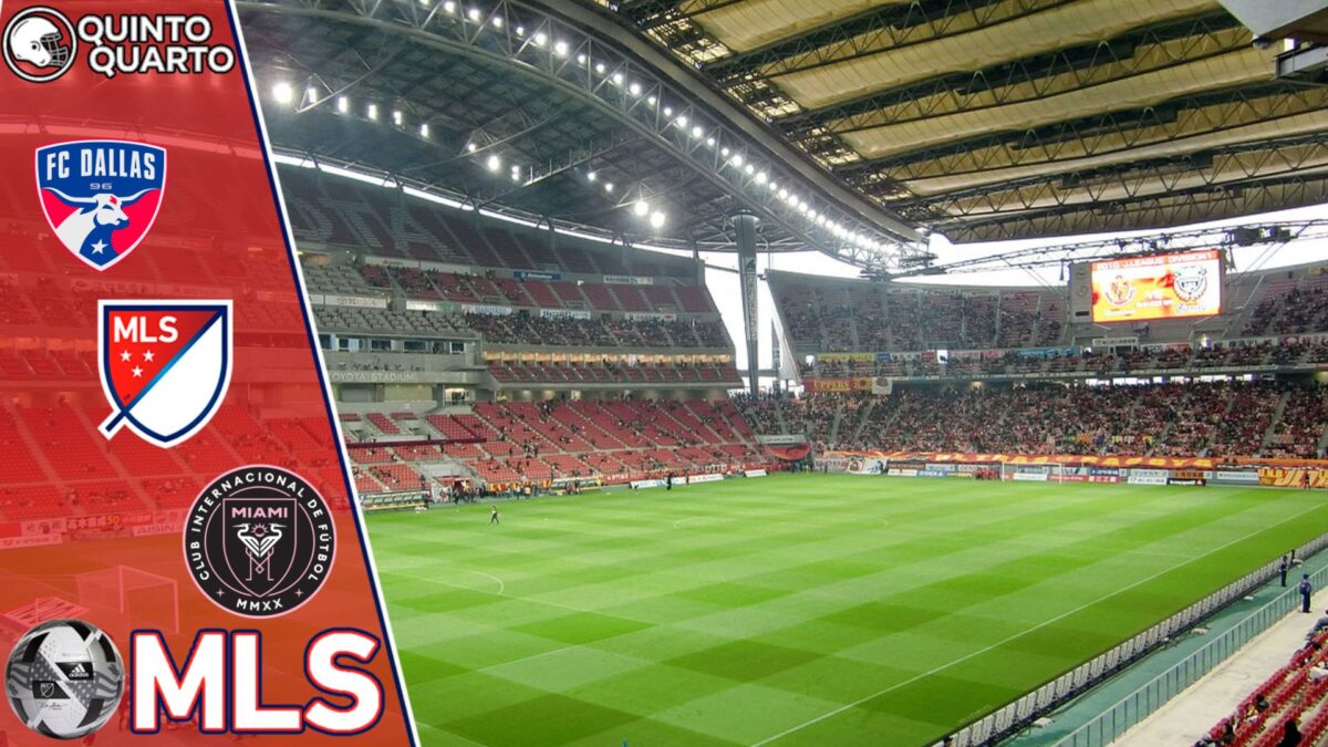 FC Dallas x Inter Miami &ndash; Dica, palpite e progn&oacute;stico &ndash; 04/07