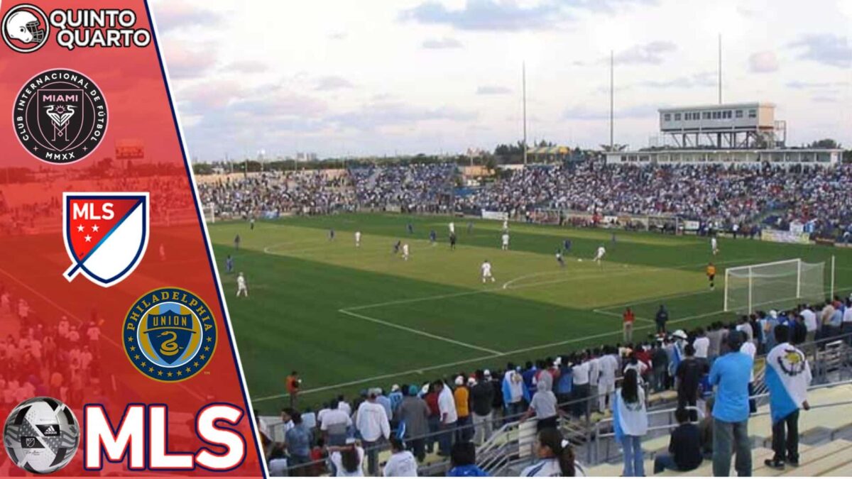 Inter Miami x Philadelphia Union &ndash; Dica, palpites e progn&oacute;stico &ndash; 13/07