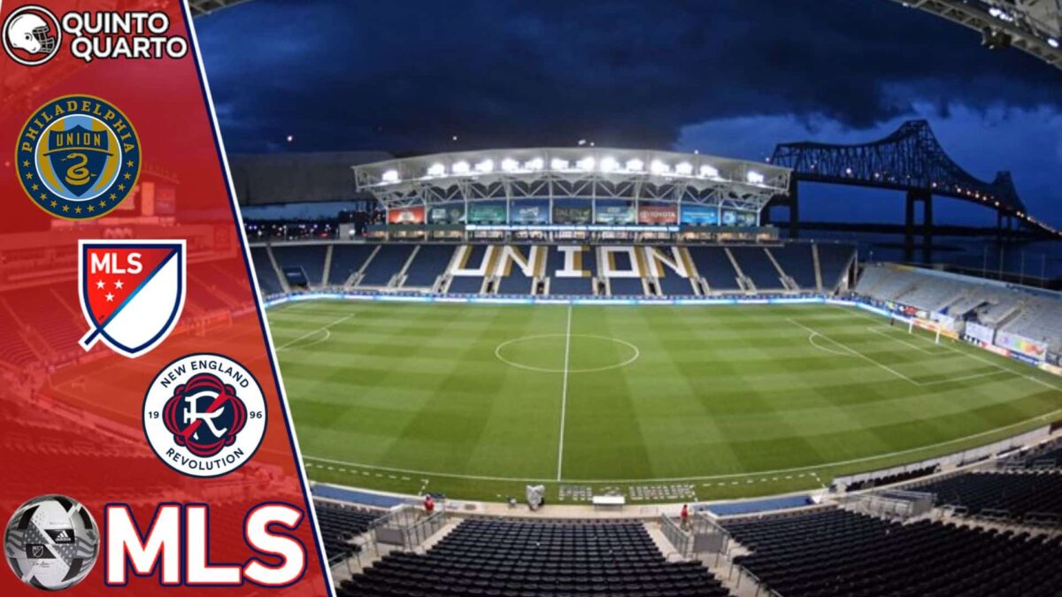 Philadelphia Union x New England Revolution &ndash; Dica, palpites e progn&oacute;stico &ndash; 16/07