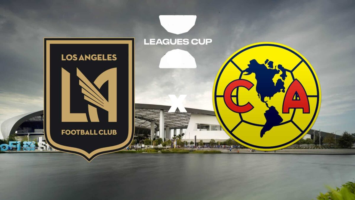 Los Angeles FC x Club Am&eacute;rica &ndash; Dica, palpites e progn&oacute;stico &ndash; 04/08