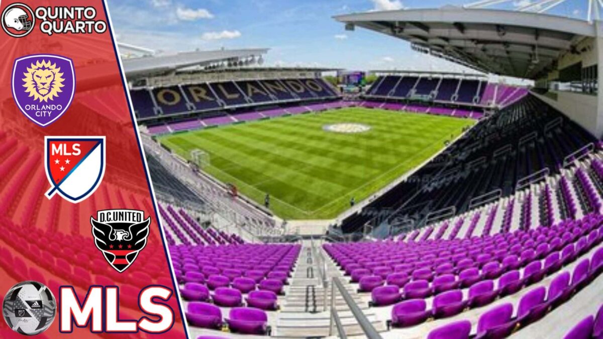 Orlando City x DC United &ndash; Dica, palpite e progn&oacute;stico &ndash; 04/07