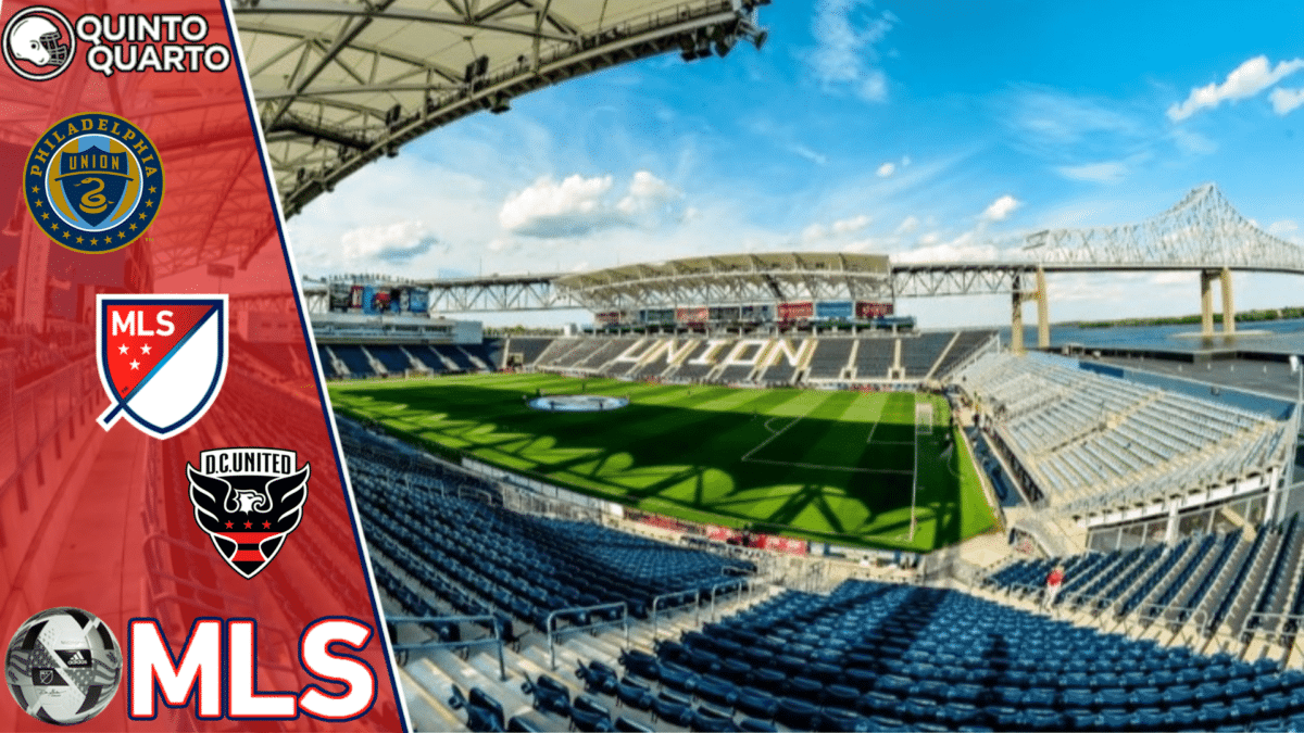 Philadelphia Union x DC United &ndash; Dica, palpite e progn&oacute;stico &ndash; 08/07