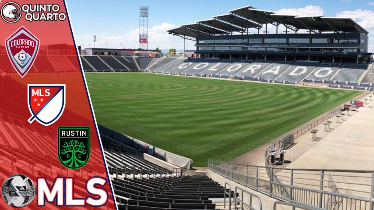 Colorado Rapids x Austin FC &ndash; Dica, palpite e progn&oacute;stico &ndash; 04/07