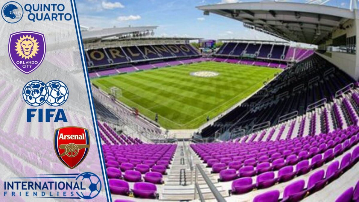 Orlando City x Arsenal &ndash; Dica, palpites e progn&oacute;stico &ndash; 20/07