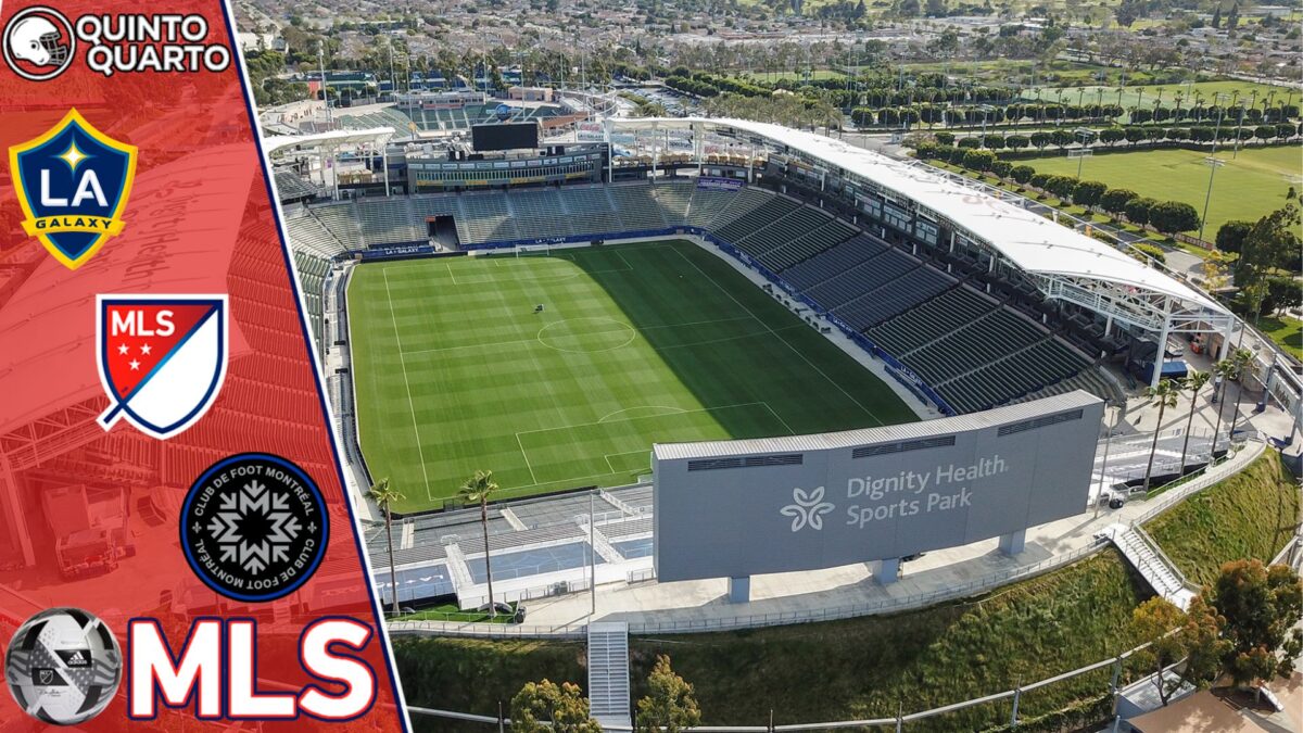 Palpites LA Galaxy x CF Montréal – Dica, palpite e prognóstico – 04/07