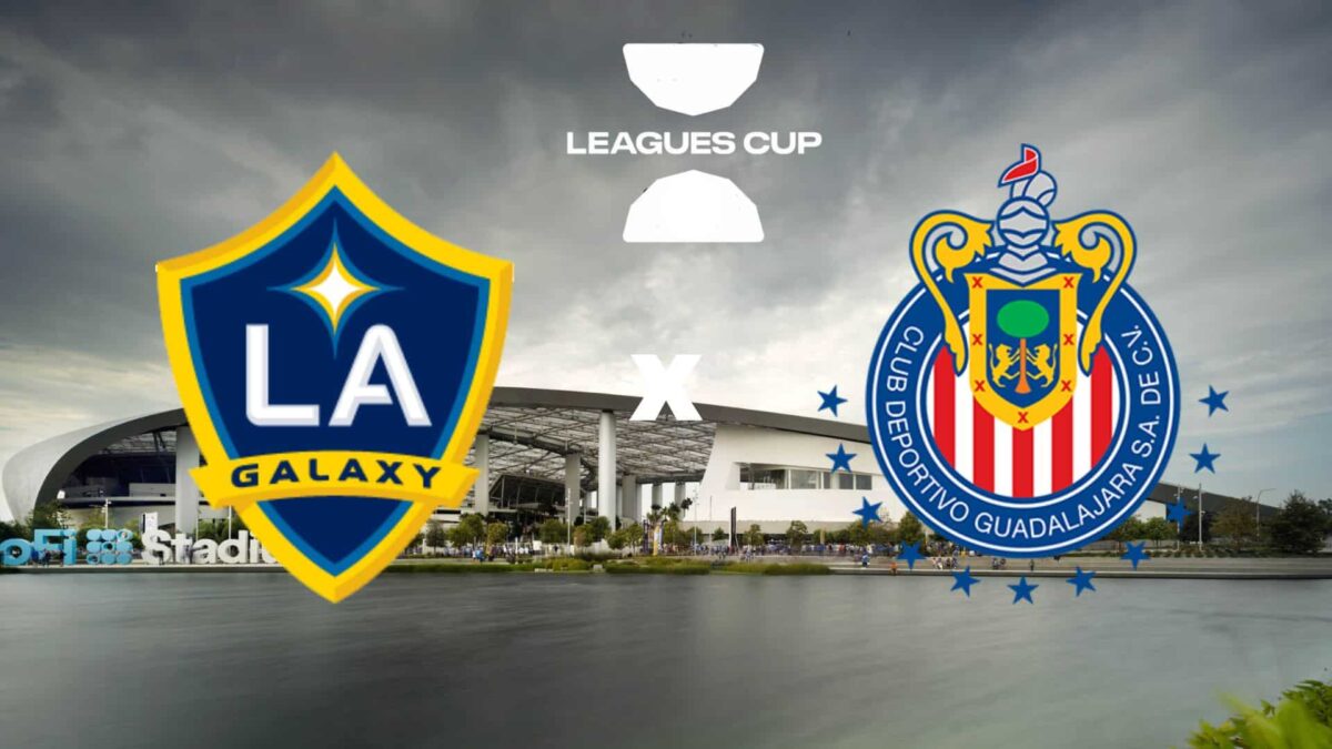 LA Galaxy x Chivas Guadalajara &ndash; Dica, palpites e progn&oacute;stico &ndash; 03/08