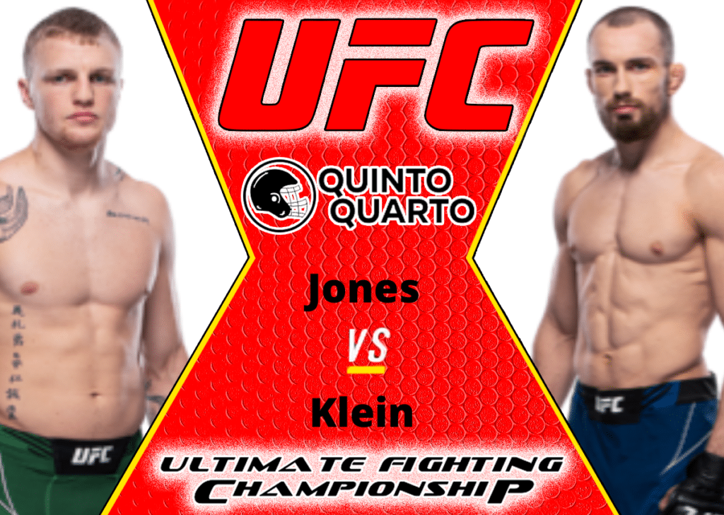 Mason Jones x Ludovit Klein – Dica, palpite e prognóstico – 23/07