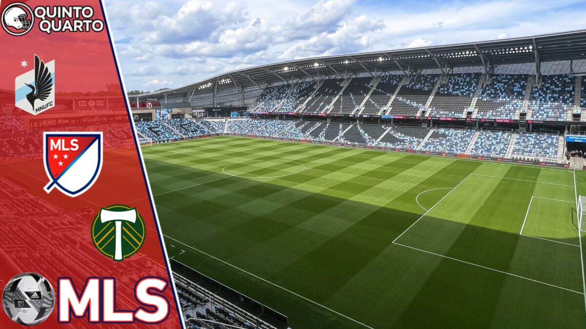 Minnesota United x Portland Timbers &ndash; Dica, Palpite e Progn&oacute;stico &ndash; 30/07