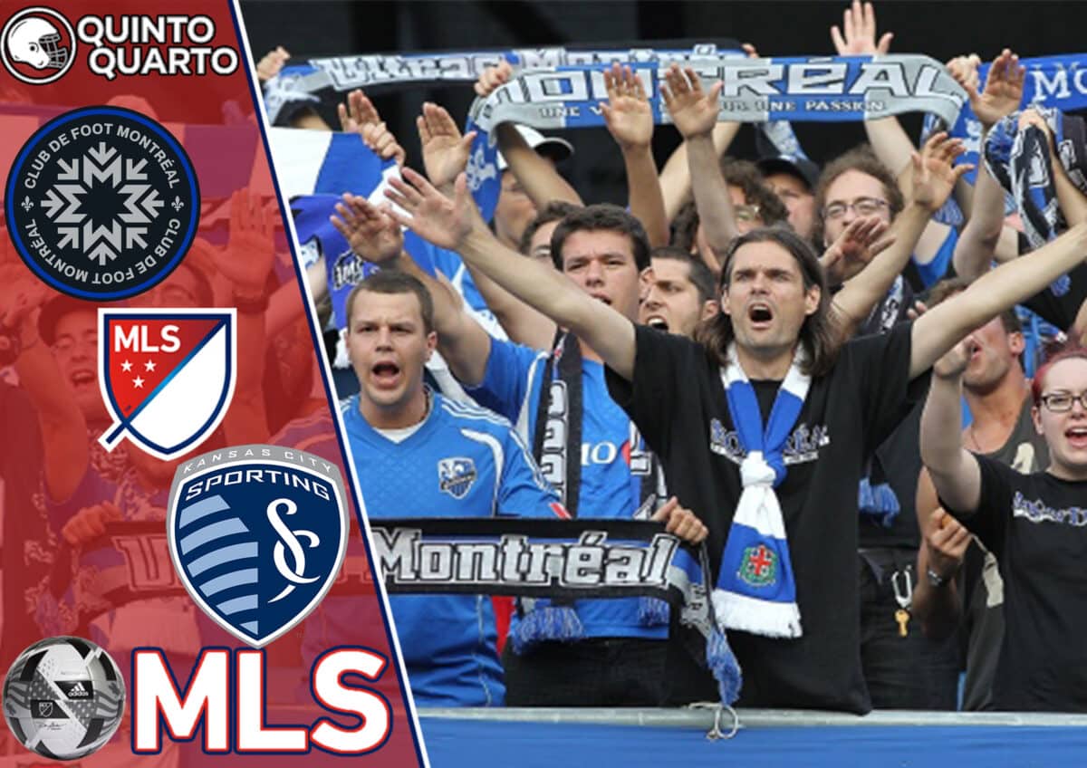CF Montreal x Sporting Kansas City &ndash; Dica, palpite e progn&oacute;stico &ndash; 09/07
