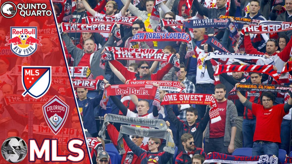 New York Red Bulls x Colorado Rapids &ndash; Dica, palpite e progn&oacute;stico &ndash; 02/08