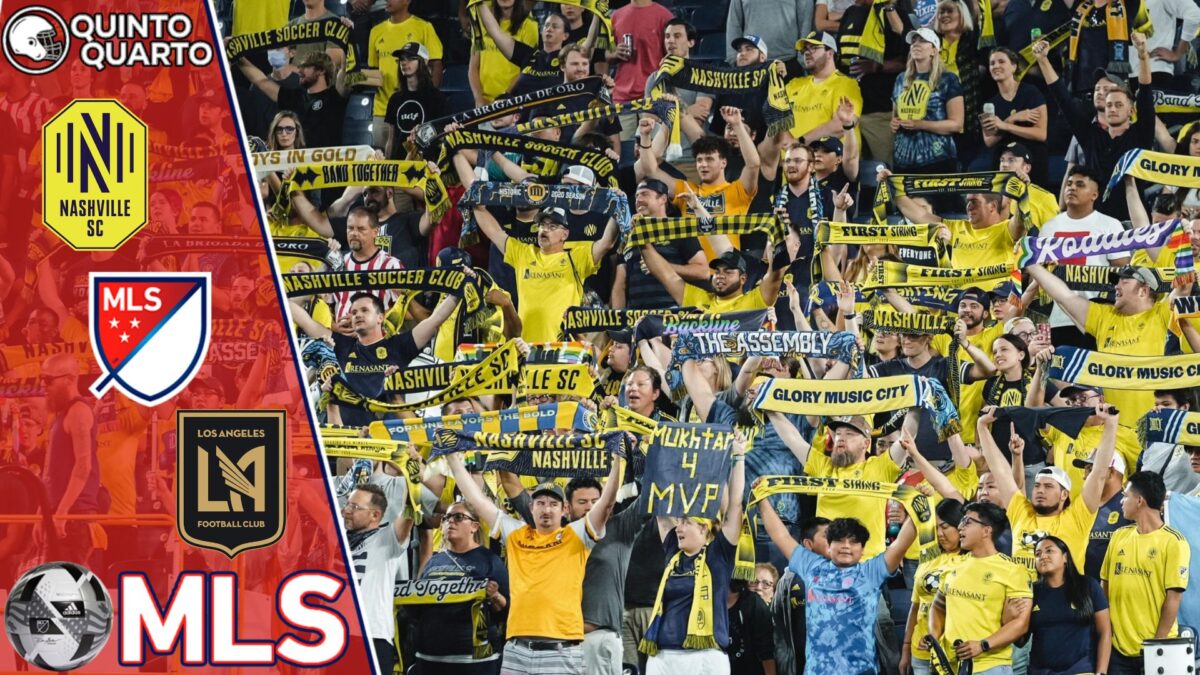 Nashville SC x Los Angeles FC &ndash; Dica, palpite e progn&oacute;stico &ndash; 17/07