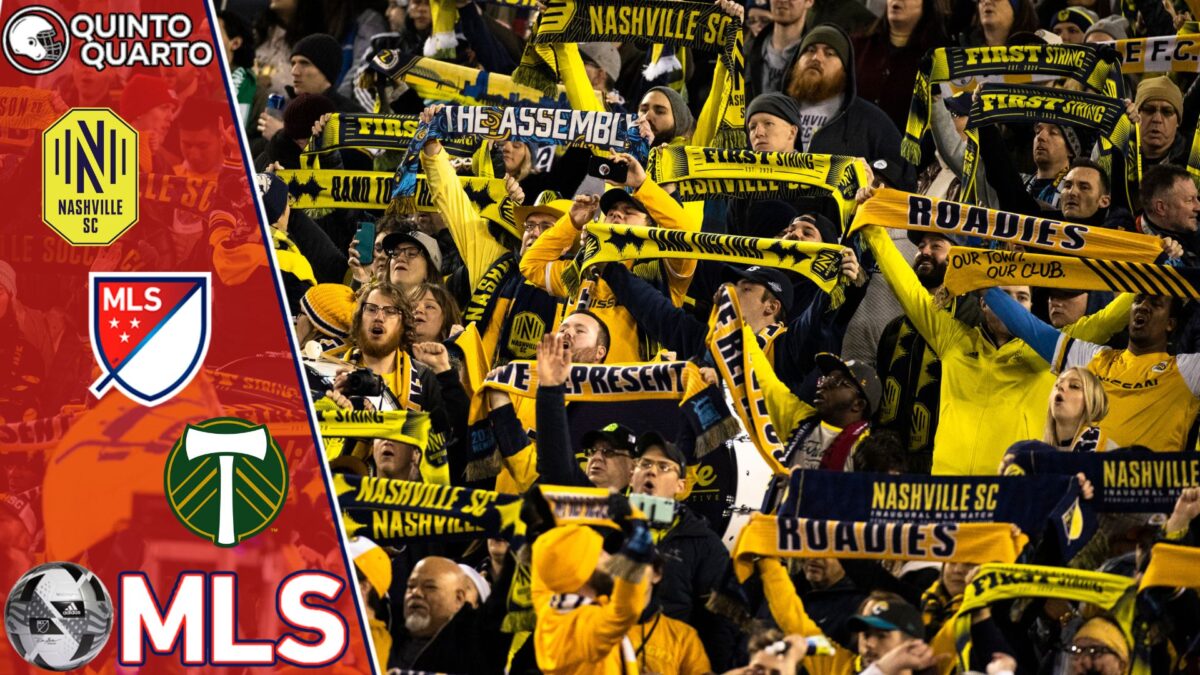 Nashville SC x Portland Timbers &ndash; Dica, palpite e progn&oacute;stico &ndash; 03/07