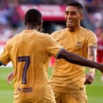 New York Red Bulls x Barcelona &ndash; resultado e melhores momentos