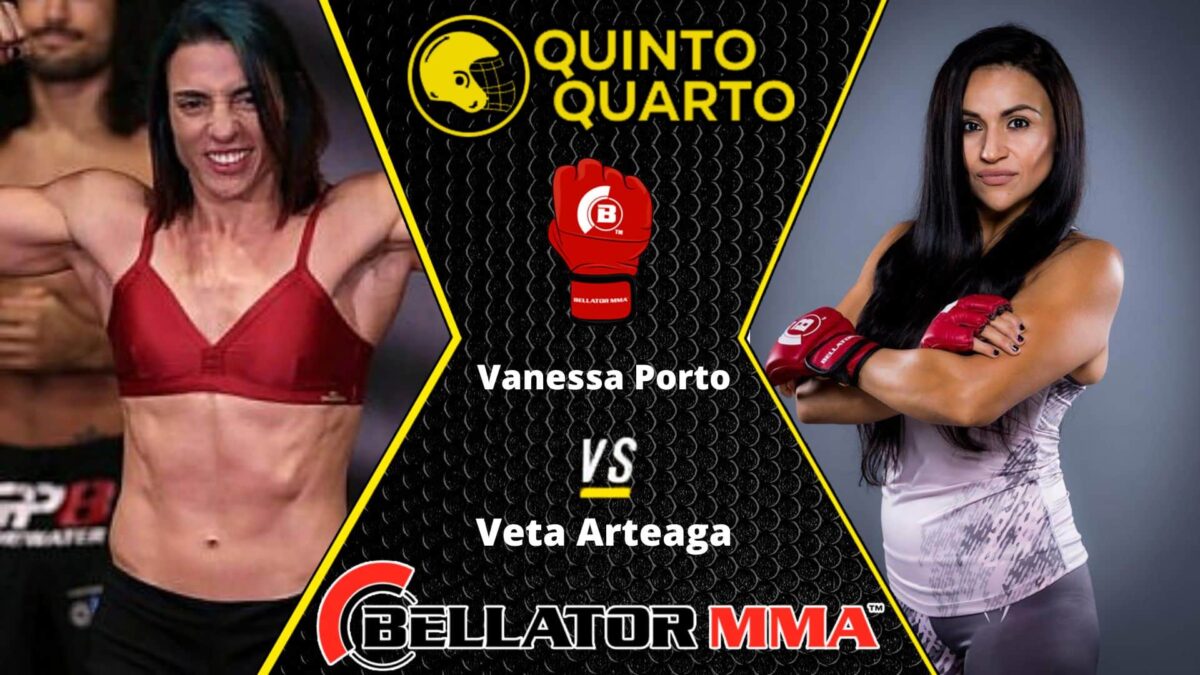 Veta Arteaga x Vanessa Porto &ndash; dica, palpite e progn&oacute;stico &ndash; 22/07