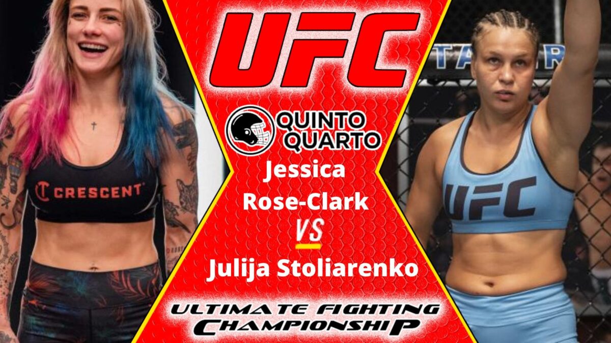 Jessica Rose-Clark x Julija Stoliarenko – Dica, palpite e prognóstico – 02/07