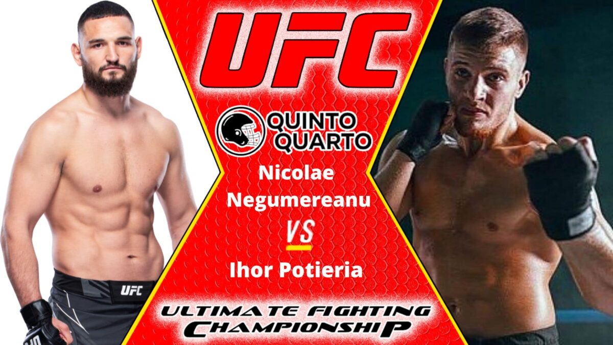 Nicolae Negumereanu x Ihor Potieria &ndash; Dica, palpite e progn&oacute;stico &ndash; 30/07