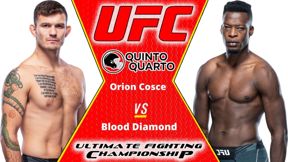 Orion Cosce x Blood Diamond &ndash; Dica, palpite e progn&oacute;stico &ndash; 30/07