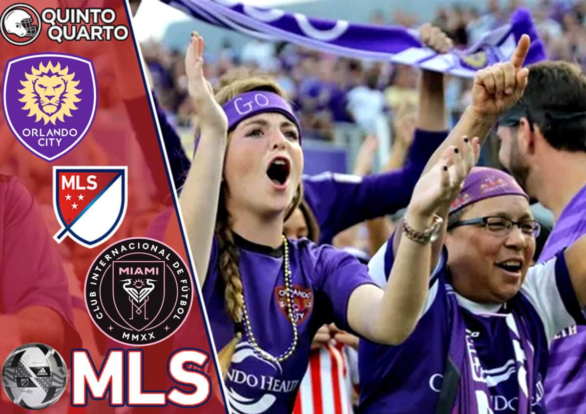 Orlando City x Inter Miami &ndash; Dica, palpite e progn&oacute;stico &ndash; 09/07