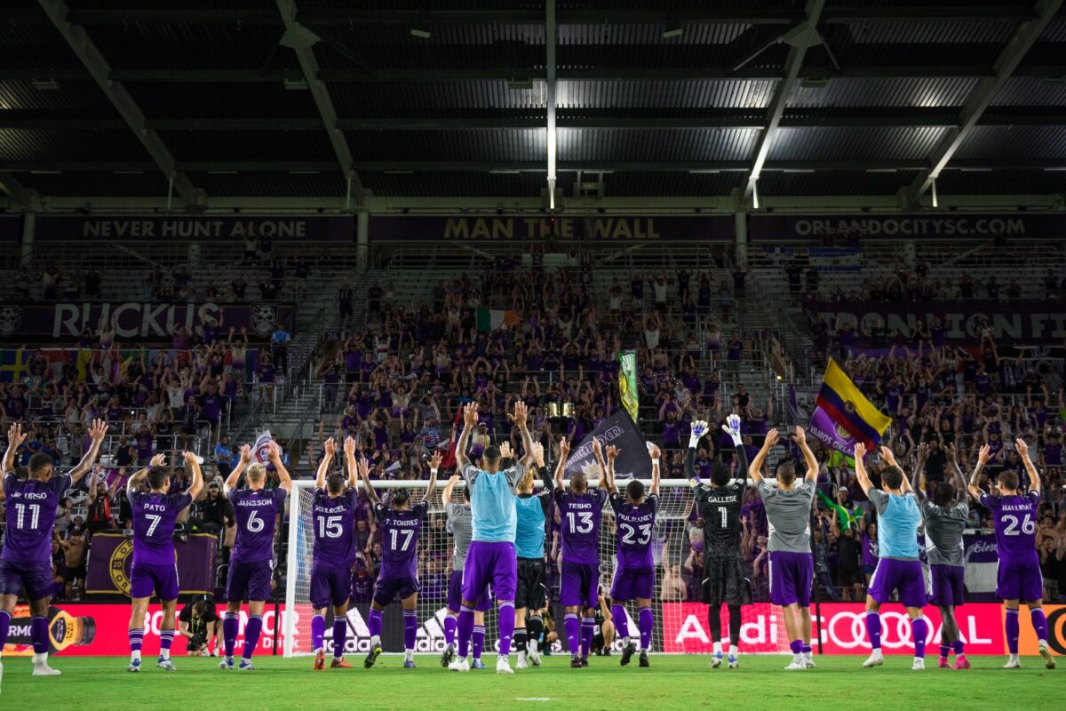 Orlando City x Inter Miami – Melhores momentos e resultado